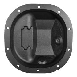 Yukon Gear and Axle - Yukon Gear YHCC-F8.8 Nodular Iron Differential Cover for Ford 8.8 Rear Axle - Image 1