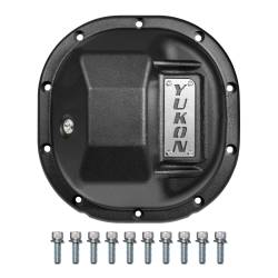 Yukon Gear and Axle - Yukon Gear YHCC-F8.8 Nodular Iron Differential Cover for Ford 8.8 Rear Axle - Image 9
