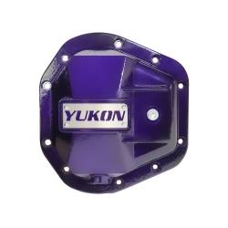 Yukon Gear and Axle - Yukon Gear YHCC-D60-PURPLE Hardcore Diff Cover for Dana-50/60/70 Purple - Image 7