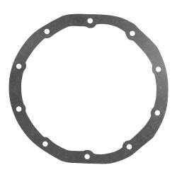 Yukon Gear and Axle - Yukon Gear YP C5-GM8.5-KIT Rear Differential Cover for Chevy/GMC/Cadillac - Image 1