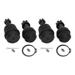 Yukon Gear and Axle - Yukon Gear YSPBJ-001HDK2 Front Ball Joint Kit Both Sides for Jeep JK/WJ D30/D44 - Image 1