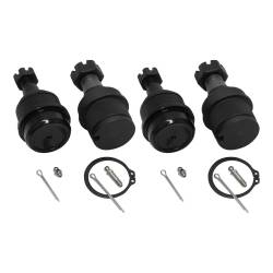 Yukon Gear and Axle - Yukon Gear YSPBJ-004HDK2 Ball Joint Kit for Dodge RAM 1500/2500/3500 Both Sides - Image 1