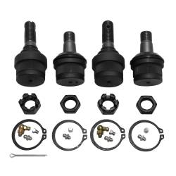 Yukon Gear and Axle - Yukon Gear YSPBJ-009HDK2 Ball Joint Kit for 80-96 Ford Bronco/F150 Both Sides - Image 1