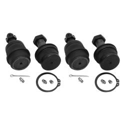 Yukon Gear and Axle - Yukon Gear YSPBJ-013HDK2 Ball Joint Kit Front for Dodge RAM 1500/2500 Both Sides - Image 1