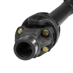 Yukon Gear and Axle - Yukon Gear YDS037 Rear Drive Shaft Assembly for 18-20 Jeep Wrangler - Image 2