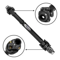 Yukon Gear and Axle - Yukon Gear YDS037 Rear Drive Shaft Assembly for 18-20 Jeep Wrangler - Image 4