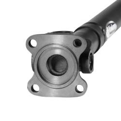Yukon Gear and Axle - Yukon Gear YDS041 Front Drive Shaft Assembly for 18-22 Wrangler Sahara 4DR - Image 1