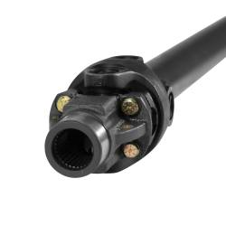 Yukon Gear and Axle - Yukon Gear YDS041 Front Drive Shaft Assembly for 18-22 Wrangler Sahara 4DR - Image 2