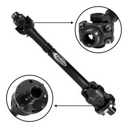 Yukon Gear and Axle - Yukon Gear YDS052 Rear Drive Shaft Assembly for 18-20 Jeep Wrangler JL - Image 4