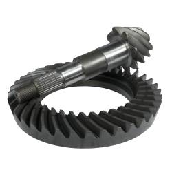 Yukon Gear and Axle - Yukon Gear YG NH233B-463R Front Ring/Pinion Set 4.63 for Nissan H233B - Image 2