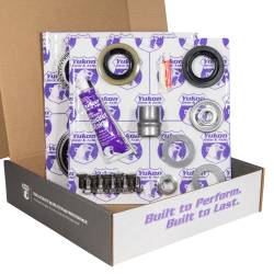 Yukon Gear and Axle - Yukon Gear YGKT002-456 Front/Rear Ring/Pinion Gear Kit for Toyota 8/7.5 Ratio - Image 2
