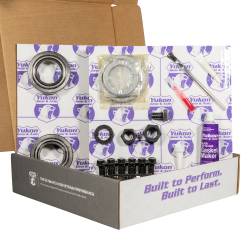 Yukon Gear and Axle - Yukon Gear YGK2387 Rear Ring/Pinion Kit for Chrysler/Dodge/Plymouth - Image 2