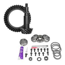 Yukon Gear and Axle - Yukon Gear YGK2387 Rear Ring/Pinion Kit for Chrysler/Dodge/Plymouth - Image 4