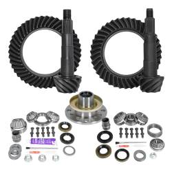 Yukon Gear and Axle - Yukon Gear YGKT002-488 Front/Rear Ring/Pinion Gear Kit for Toyota 8/7.5 Ratio - Image 7