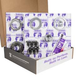 Yukon Gear and Axle - Yukon Gear YGKT003-529 Front/Rear Ring & Pinion Kit for 16-20 Tacoma 4wd 8.75IFS - Image 2
