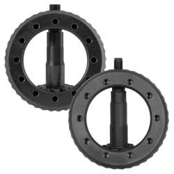 Yukon Gear and Axle - Yukon Gear YGKT001-456 Front/Rear Ring & Pinion Kit 4.56 for Toyota 8.4/7.5R - Image 1