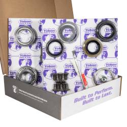 Yukon Gear and Axle - Yukon Gear YGKT001-456 Front/Rear Ring & Pinion Kit 4.56 for Toyota 8.4/7.5R - Image 2