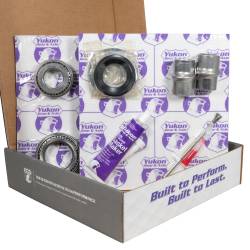 Yukon Gear and Axle - Yukon Gear YGKT001-456 Front/Rear Ring & Pinion Kit 4.56 for Toyota 8.4/7.5R - Image 3