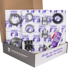 Yukon Gear and Axle - Yukon Gear YGKT004-430 Front/Rear Ring/Pinion Gear for 16-20 Tacoma 8"/8 IFS - Image 2