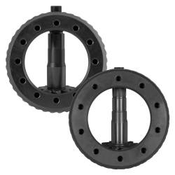 Yukon Gear and Axle - Yukon Gear YGKT008-456-3 Ring/Pinion Kit 4.56 for 10-20 4Runner/FJ Cruiser - Image 1