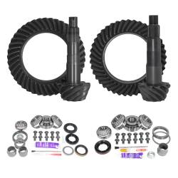 Yukon Gear and Axle - Yukon Gear YGKT008-456-3 Ring/Pinion Kit 4.56 for 10-20 4Runner/FJ Cruiser - Image 7