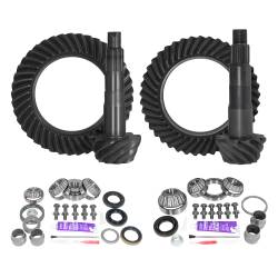 Yukon Gear and Axle - Yukon Gear YGKT008-456LOC-3 F/R Ring/Pinion Kit 4.56 Locked for Toyota 4Runner - Image 7