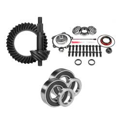 Yukon Gear and Axle - Yukon Gear YGK2256 Ring/Pinion Kit Rear for Ford/Mercury RWD - Image 5