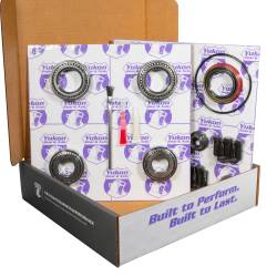 Yukon Gear and Axle - Yukon Gear YGK2261 Rear Ring/Pinion Kit for Ford/Mercury RWD - Image 2