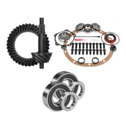 Yukon Gear and Axle - Yukon Gear YGK2262 Complete Ring/Pinion Install Kit for Ford/Mercury RWD - Image 5