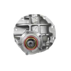 Yukon Gear and Axle - Yukon Gear YDAF9-350YGL-31 Grizzly Locker 31SP 3.50 Loaded Carrier for Ford 9" - Image 2