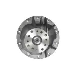 Yukon Gear and Axle - Yukon Gear YDATLCF-488YGL Front Dropout Assembly for Toyota 8" w/Grizzly Locker - Image 4