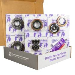 Yukon Gear and Axle - Yukon Gear YGK2355 Rear Ring/Pinion Kit for Buick/Oldsmobile/Pontiac - Image 2