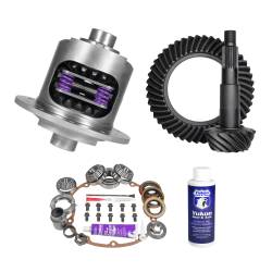 Yukon Gear and Axle - Yukon Gear YGK2359 Rear Ring/Pinion Kit for Buick/Oldsmobile/Pontiac - Image 6
