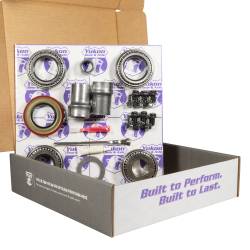 Yukon Gear and Axle - Yukon Gear YGK2363 Rear Diff Ring/Pinion Re-Gear Kit 3.08 for GM 55P 17SPL - Image 2
