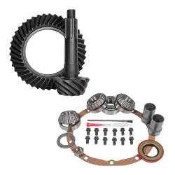 Yukon Gear and Axle - Yukon Gear YGK2363 Rear Diff Ring/Pinion Re-Gear Kit 3.08 for GM 55P 17SPL - Image 4