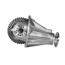 Yukon Gear and Axle - Yukon Gear YDATV6-430YDG Rear Drop-Out Assy for Toyota V6 w/Dura Grip LSD 30SPL - Image 4