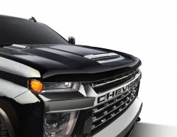 Auto Ventshade AVS - Auto Ventshade 23711 Bugflector Stone/Bug Deflector - Image 3