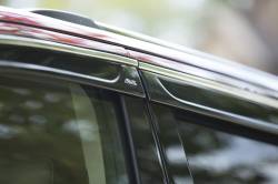 Auto Ventshade AVS - Auto VentShade 794060 Chrome Trim Ventvisor Low Profile for 15-20 Tahoe/Yukon - Image 2
