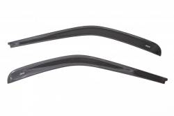 Auto Ventshade AVS - AVS 892025 Ventvisor Low Profile 2Pc for 20-25 Gladiator & 18-25 Wrangler JL 2DR - Image 2