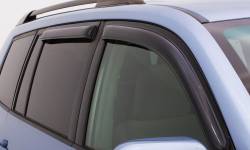 Auto Ventshade AVS - Auto VentShade 94771 Ventvisor Window Deflector 4PC for 20-25 Hyundai Kona - Image 1