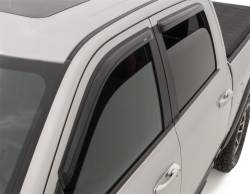 Auto Ventshade AVS - Auto VentShade 94641 Ventvisor Window Deflector 4PC for 23-25 Kia Sportage - Image 2