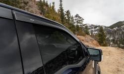 Auto Ventshade AVS - Auto VentShade 894112 Ventvisor Low Profile Deflector 4PC for 22-25 Frontier - Image 4