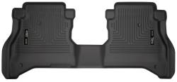 Husky Liners - Husky Liners 14881 Weatherbeater 2nd Seat Floor Liner - Image 1