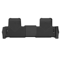 Husky Liners - Husky Liners 51331 X-act Contour 2nd Seat Floor Liner - Image 1