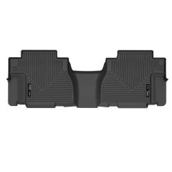 Husky Liners - Husky Liners 51711 2nd Seat Floor Liner - Image 1