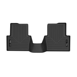 Husky Liners - Husky Liners 51731 X-act Contour 2nd Seat Floor Liner - Image 1