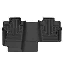 Husky Liners - Husky Liners 51801 2nd Seat Floor Liner - Image 1