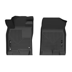 Husky Liners - Husky Liners 53071 Front Liners for 22-25 Civic & 23-25 Integra Hatchback - Image 1