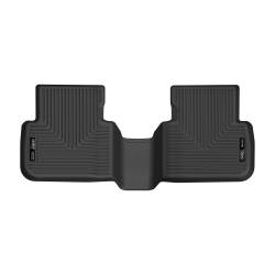 Husky Liners - Husky Liners 53081 X-act Contour 2nd Seat Floor Liner - Image 1