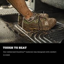 Husky Liners - Husky Liners 51981 X-act Contour Front Floor Liners - Image 5